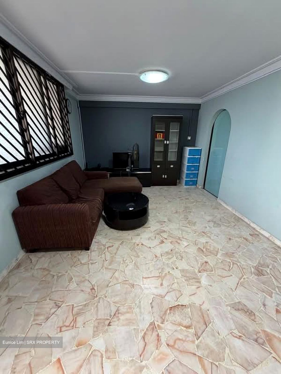 Blk 125 Eunos Spring (Bedok), HDB 4 Rooms #564111641